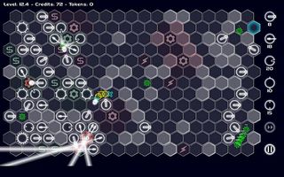 HEXDef ONE - Screenshot 2