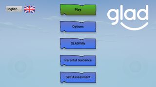 GLADVille - Screenshot 1