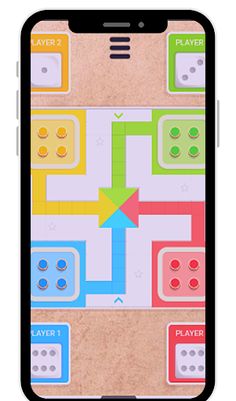 parshisti ludo - Screenshot 3