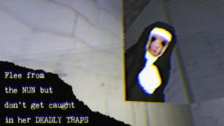 Nun Massacre - Screenshot 1