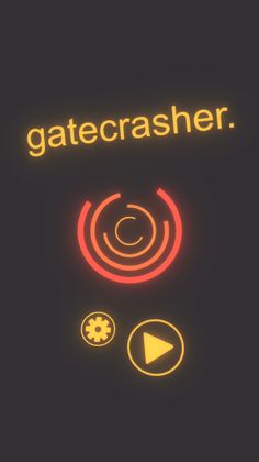 Gatecrasher - Screenshot 3