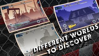 Offroad Hill Climbing - Screenshot 2