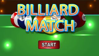 Billiard World Match - Screenshot 2