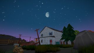 Bugci: 40 Günde Pub GG - Screenshot 1