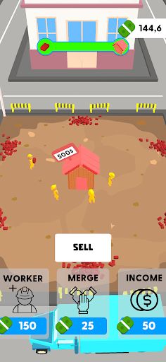 City Building - Screenshot 3