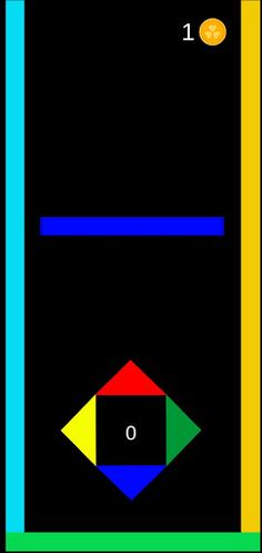 Turn Colors - Screenshot 1