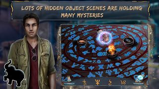 Paranormal Files: Trials - Screenshot 1