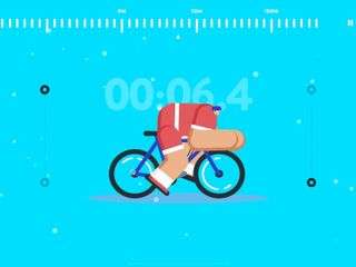 Big Time Sports - Screenshot 1