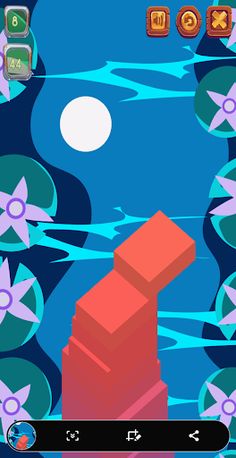 Building Challenge - Screenshot 3