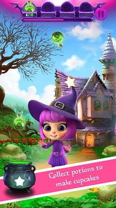 Perfect Potion - Screenshot 2