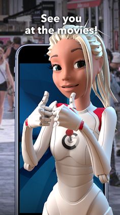 CineGame - Screenshot 4