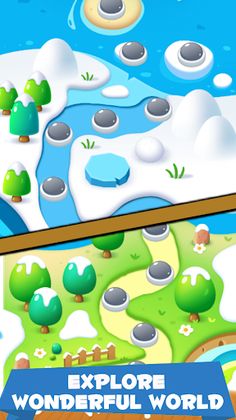 Fruits Shooter - Screenshot 4