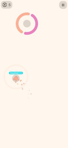 Throw - Screenshot 4