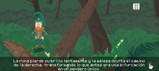 Quizxel Tales - Screenshot 2