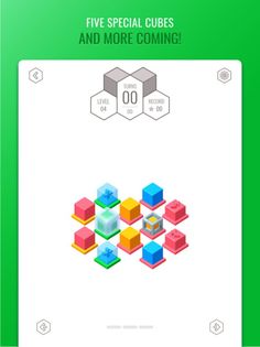Cubix: Match-3 - Screenshot 3