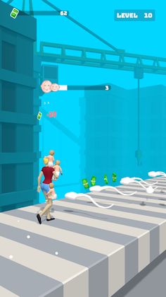 Pregnant Or Rich - Screenshot 2