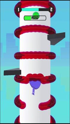 Jelly Rings - Screenshot 3