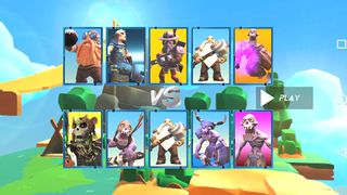 Cartoon Defenders  2020 Beasts - Screenshot 3