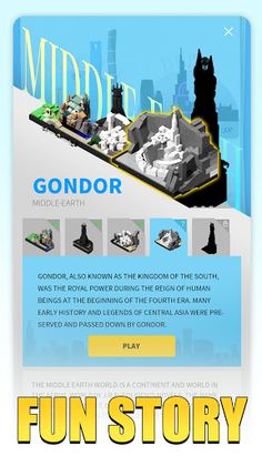 Skyline 3D - Screenshot 4