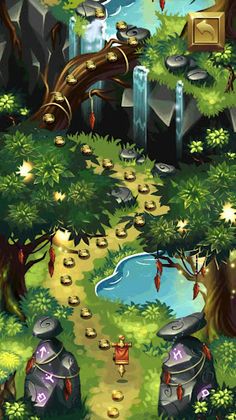 Doubleside Mahjong Rome - Screenshot 3