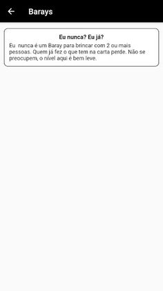 Baray - Screenshot 2