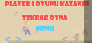 Friend Challenges - TEK CİHAZ - Screenshot 1