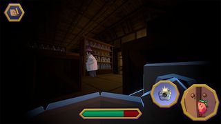 SnackHunter - Screenshot 3