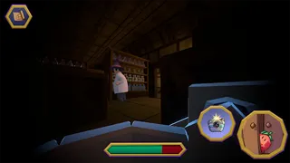 SnackHunter - Screenshot 3