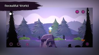 Daughter: Strangeland Journey - Screenshot 2