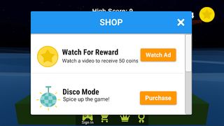 Ball Rush - The Game - Screenshot 2