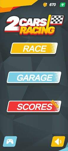 Car Racing - Screenshot 1