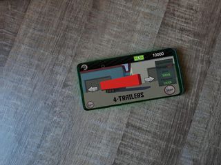 Truck Parking Simulator Europe - Screenshot 3