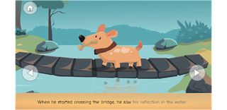 Gooboo Stories - Screenshot 2