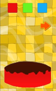 Make A Cake - Screenshot 1