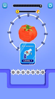 Gun Demolish - Screenshot 1