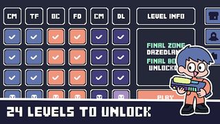 Gunpun: Action Platformer - Screenshot 2