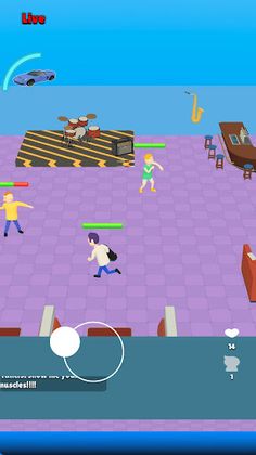 HitTok Live - Screenshot 2