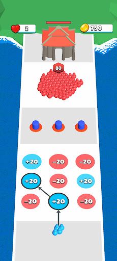 Minion Master - Screenshot 2