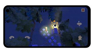 Fox Maze - Screenshot 3