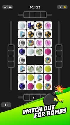 Match Away - Screenshot 3