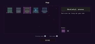 The Endless: Waves Survival - Screenshot 3