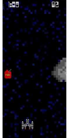 Space Run - Screenshot 4