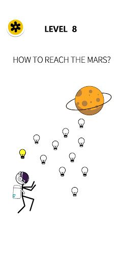 Draw 2 Light - Screenshot 2