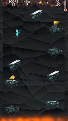 JCE game - Screenshot 3