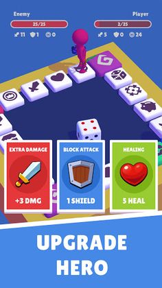 Dice Royale -  PvP Board Dice Game - Screenshot 4