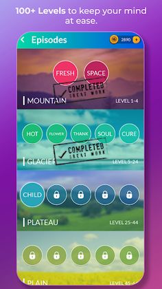 Solitaire Zen - Screenshot 4