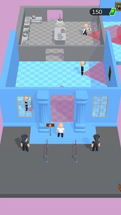 Disguised Spy - Screenshot 2