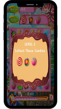 "Candy iv "Candy Classic - Screenshot 4