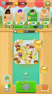 Pocket Bakery - Screenshot 3