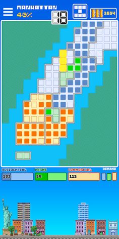 Build a City Block - Screenshot 4